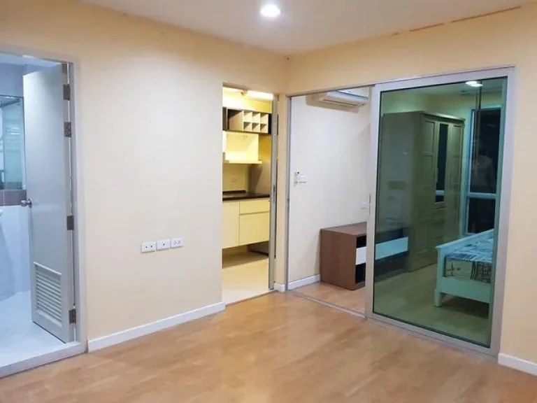 Casa Condo Ratchada Thapra BTS ตลาดพลู เฟอร์ครบ