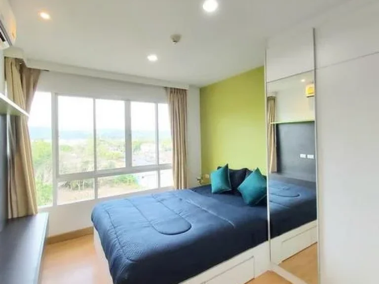 ขายคอนโดพลัส คอนโด ภูเก็ต 2 Plus Condo Phuket 2