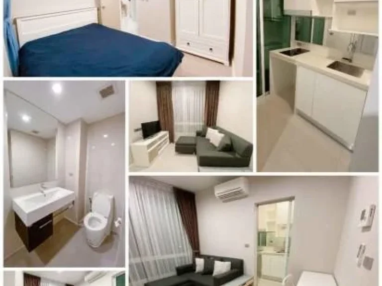 CodeA4612 the sky condo ใกล้ bts อุดมสุข รายละเอียด the sky condo ใกล้ bts อุดมสุข 30 ตรม ชั้น 4