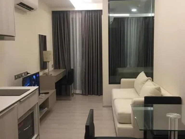 For rent Vtara Condo Sukhumvith 36 1 bedroom 1 bathroom