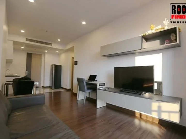 เช่า FOR RENT SUPALAI LITE SATHORN-CHAROENRAT 1 bed 50 Sqm18000 CLOSE BTS SURASAK