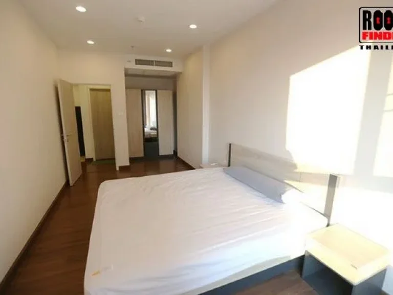 เช่า FOR RENT SUPALAI LITE SATHORN-CHAROENRAT 1 bed 50 Sqm18000 CLOSE BTS SURASAK