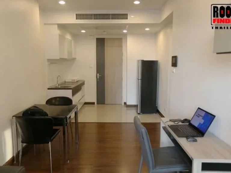 เช่า FOR RENT SUPALAI LITE SATHORN-CHAROENRAT 1 bed 50 Sqm18000 CLOSE BTS SURASAK