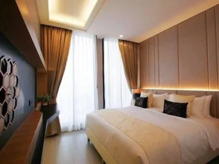 For Rent Noble Ploenchit ห้องใหม่ สวยมาก เฟอร์นิเจอร์และเครื่องใช้ไฟฟ้าครบ