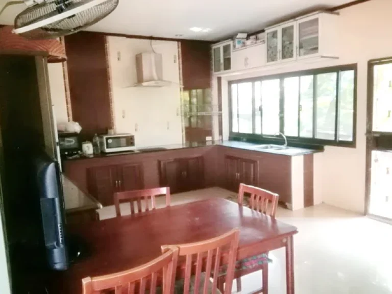 บ้านเดี่ยว ใกล้อบตลำโพ บางบัวทอง-สุพรรณบุรี บางบัวทอง นนทบุรี