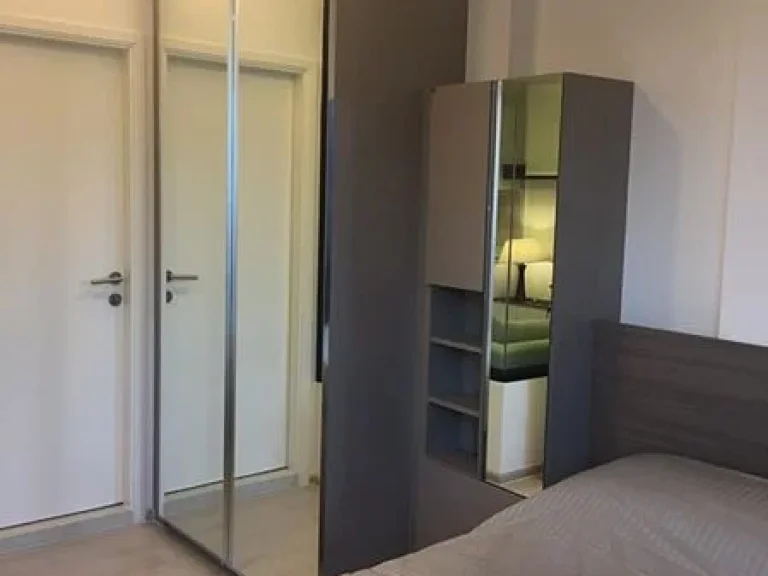 Condo for rent Vtara Sukhumvit 36 Size 29 Sqm ให้เช่า คอนโด วีธารา สุขุมวิท 36 ขนาด 36 ตรม