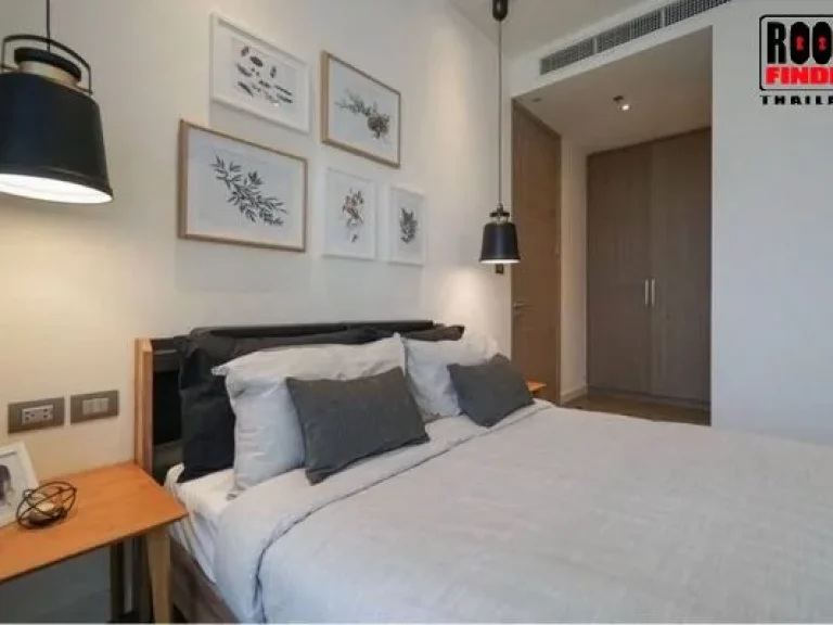 เช่า FOR RENT MAGNOLIAS RAJADAMRI 1 bedroom 50 Sqm45000 CLOSE BTS RAJADAMRI