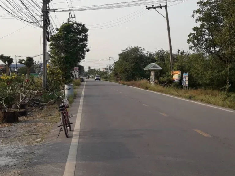 ขายที่ดิน 30 ตรว ซลำโพ