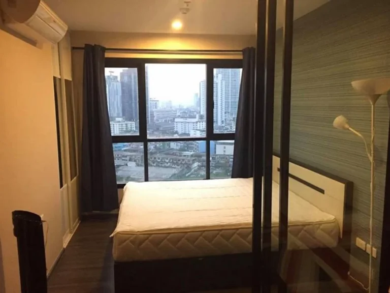 Condo for rent The Base Park West Sukhumvit 77