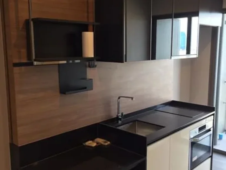 Condo for Sale The Room Sathorn-StLouis 35 Sqm ขาย คอนโด เดอะรูม สาทร-เซนต์หลุยส์ 35 ตรม