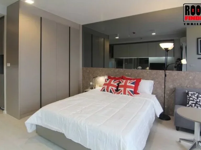 เช่า FOR RENT IDEO SUKHUMVIT 93 Studio 27 Sqm15000 CLOSE BTS BANGCHAK