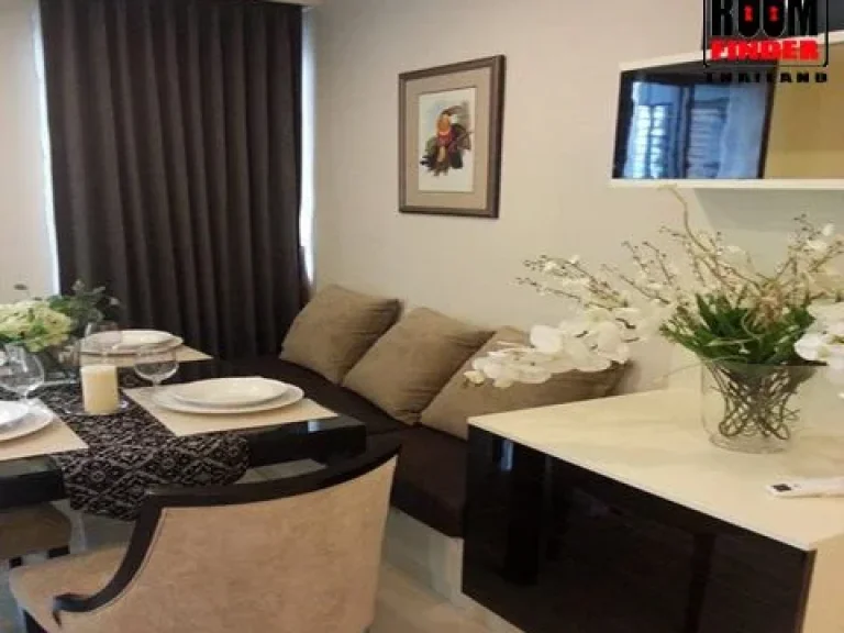 เช่า FOR RENT VILLA ASOKE 2 beds 2 baths 80 Sqm45000 CLOSE MRT PETCHABURI