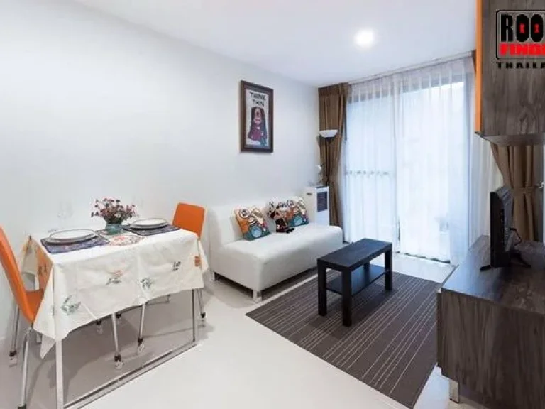 เช่า VOQUE PLACE SUKHUMVIT 107 1 bed 34 Sqm10000 CLOSE BTS BEARING