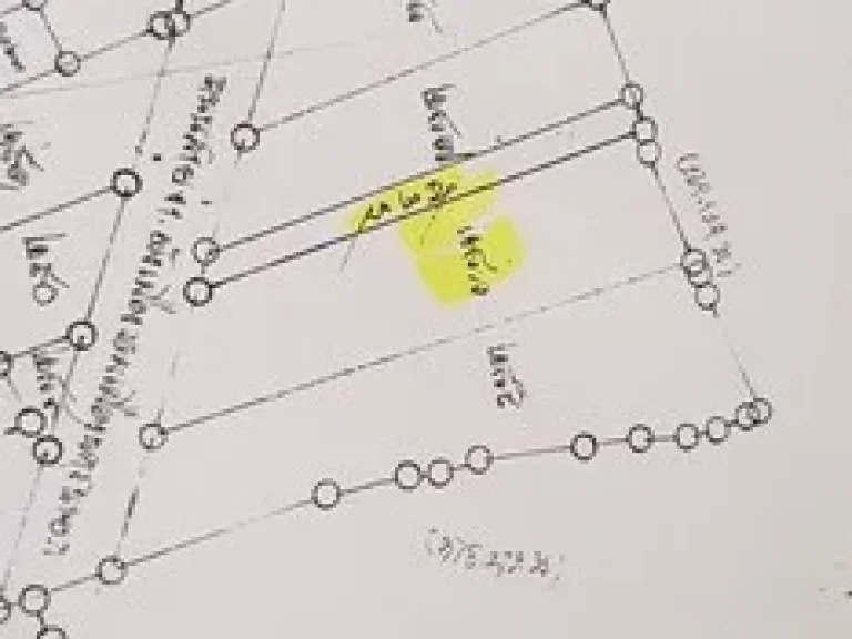 ขายที่ดินเพื่อการลงทุน ติดถนนเส้นบายพาสนครนายก 5-3-50ไร่ ยกแปลง27ล้าน