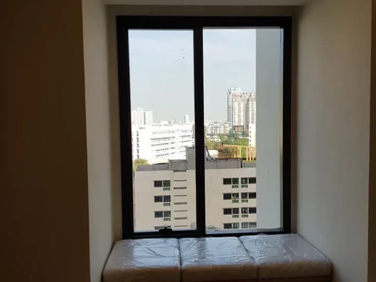 ให้เช่า M Jatujak 1bed 1bath for rent