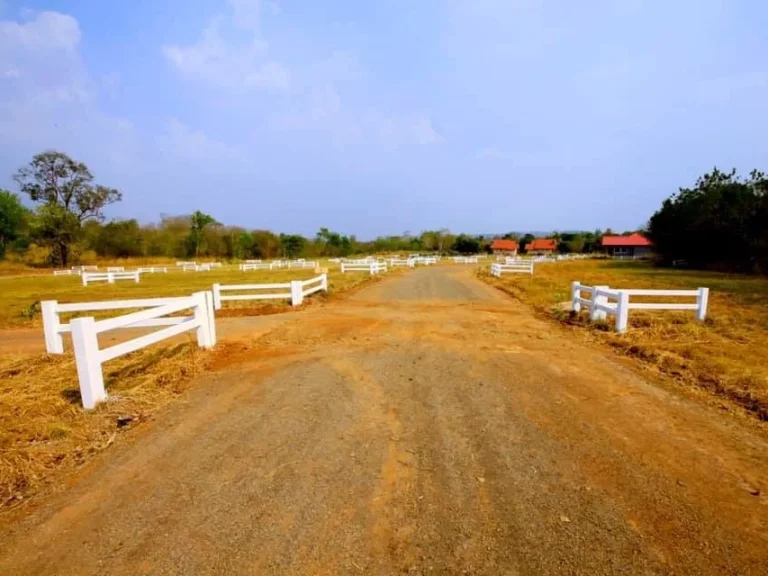 tuscany farm หมู่บ้านน่าอยู่แห่งอ้อมกอดขุนเขา เรารังสรรค์ความสะดวกสบายมาอิงไว้กับธรรมชาติ ในราคาที่ไม่ไกลเกินเอื้อม