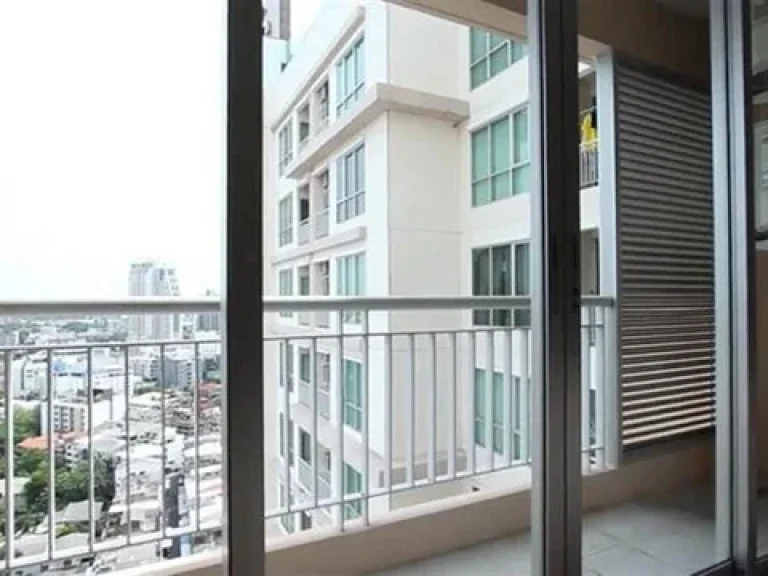 Bedrooms condominium in Ekkamai for rent at Life Sukhumvit65 Fully Furnished