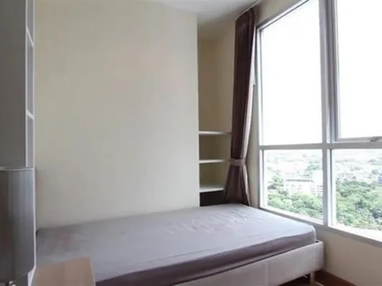 Bedrooms condominium in Ekkamai for rent at Life Sukhumvit65 Fully Furnished