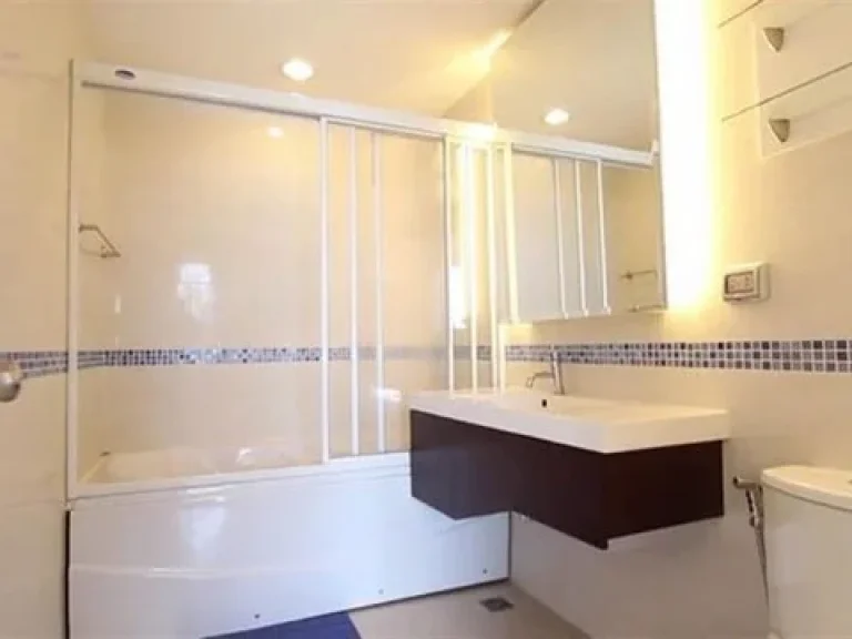 Bedrooms condominium in Ekkamai for rent at Life Sukhumvit65 Fully Furnished