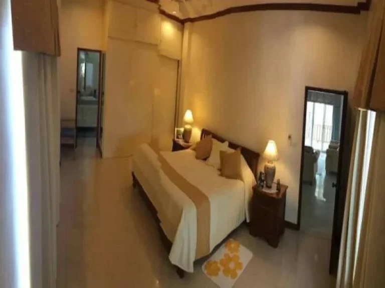 หัวหิน บ้านสวยพร้อมพูลวิลล่า Hua Hin house for sale 