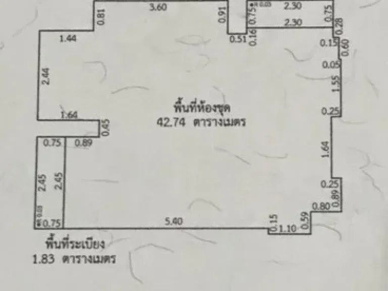 ให้เช่าคอนโด ลุมพินีสวีท ดินแดง-ราชปรารภ ใกล้ BTS อนุเสาวรีย์ชัยฯ