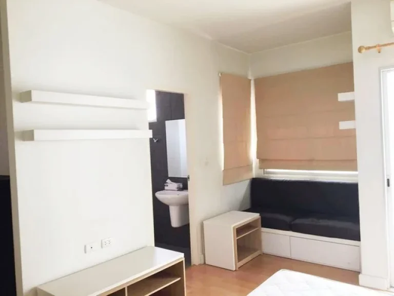 ให้เช่า MY CONDO ลาดพร้าว 27 ใกล้ MRT ลาดพร้าว ยูเนี่ยนมอลล์ เซ็นทรัล studio 25 sqm