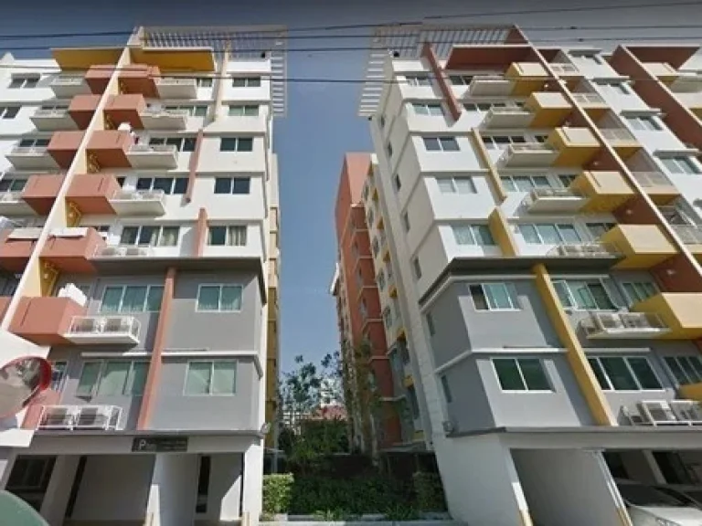 ให้เช่า MY CONDO ลาดพร้าว 27 ใกล้ MRT ลาดพร้าว ยูเนี่ยนมอลล์ เซ็นทรัล studio 25 sqm