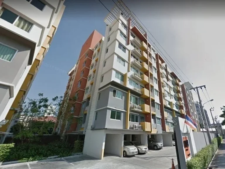 ให้เช่า MY CONDO ลาดพร้าว 27 ใกล้ MRT ลาดพร้าว ยูเนี่ยนมอลล์ เซ็นทรัล studio 25 sqm