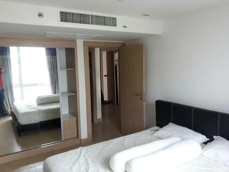 ขาย หรือ ให้เช่า คอนโด The Cliff Condo Pattaya ชั้น 16