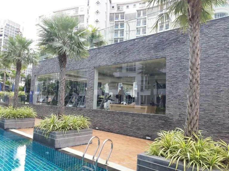 ขาย หรือ ให้เช่า คอนโด The Cliff Condo Pattaya ชั้น 16