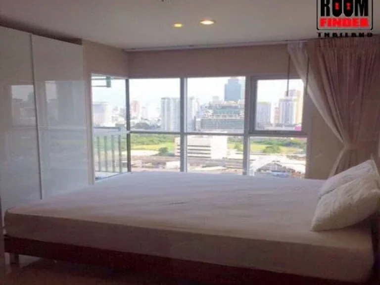 เช่า FOR RENT ASPIRE RAMA 9 1 bedroom 40 Sqm18000 CLOSE CENTRAL RAMA 9