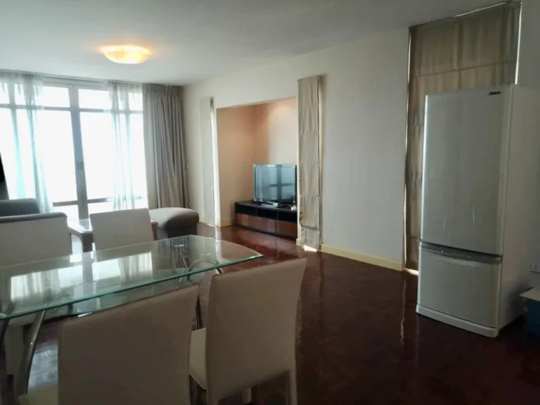 CR473Room For Rent Lake View Condominium 14000THBMonth