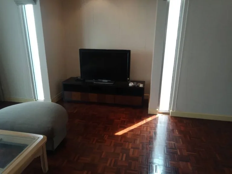 CR473Room For Rent Lake View Condominium 14000THBMonth