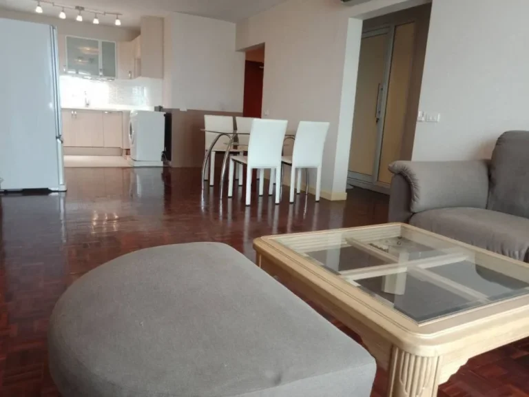 CR473Room For Rent Lake View Condominium 14000THBMonth