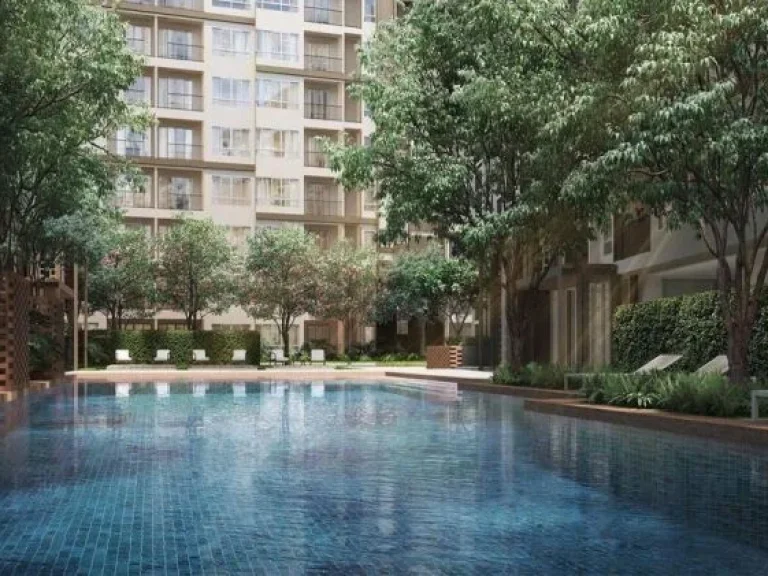 ดีคอนโด ริน แสนสิริ dcondo rin chiang mai ติดเซ็นทรัลเฟสติวัลเชียงใหม่