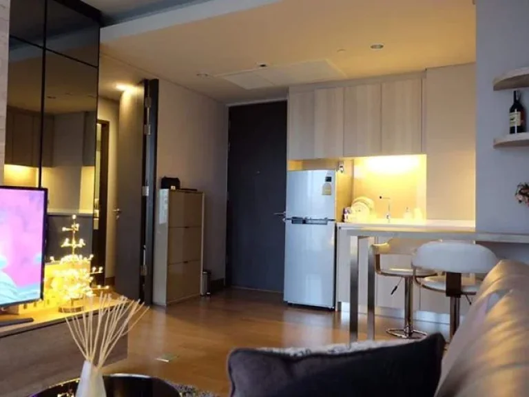 ขาย คอนโด เดอะ ลุมพินี 24 THE LUMPINI 24 1Bedroom 3818sqm