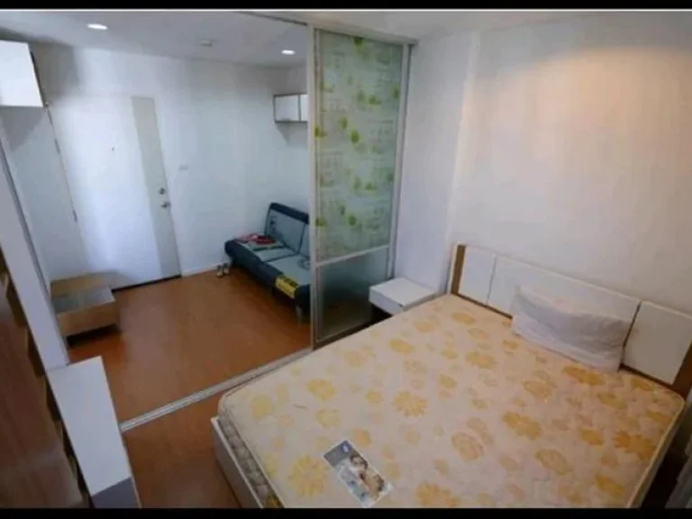 ให้เช่า LUMPINI CONDO TOWN RAMINDRA-LATPLAKHAO 2 1 ห้องนอน