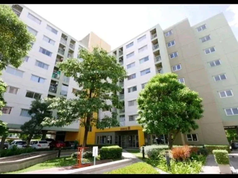 ให้เช่า LUMPINI CONDO TOWN RAMINDRA-LATPLAKHAO 2 1 ห้องนอน