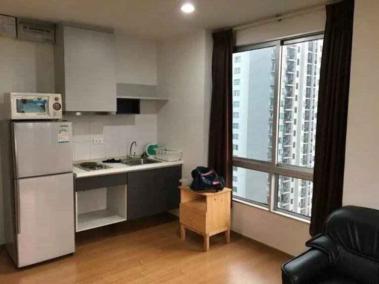 R1195 ให้เช่า 15000 บาท คอนโด เดอะ เบส สุขุมวิท 77 The Base Sukhumvit 77