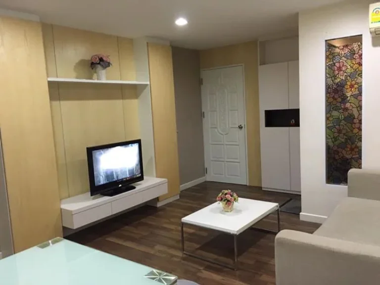 ให้เช่าคอนโด The Room Sukhumvit 79 2 ห้องนอน 1 ห้องน้ำ fully furnished ใกล้ BTS อ่อนนุช