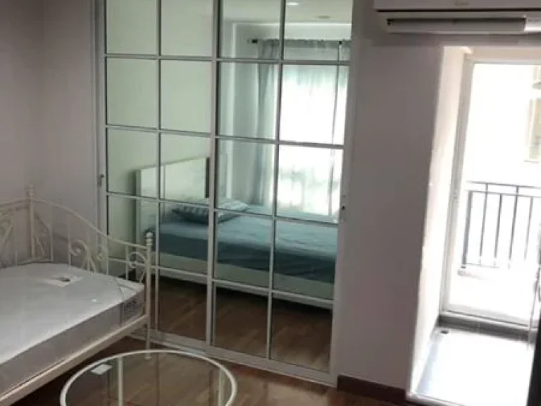 For Rent Regent Home Sukhumvit 81 1 bed room fully furnished