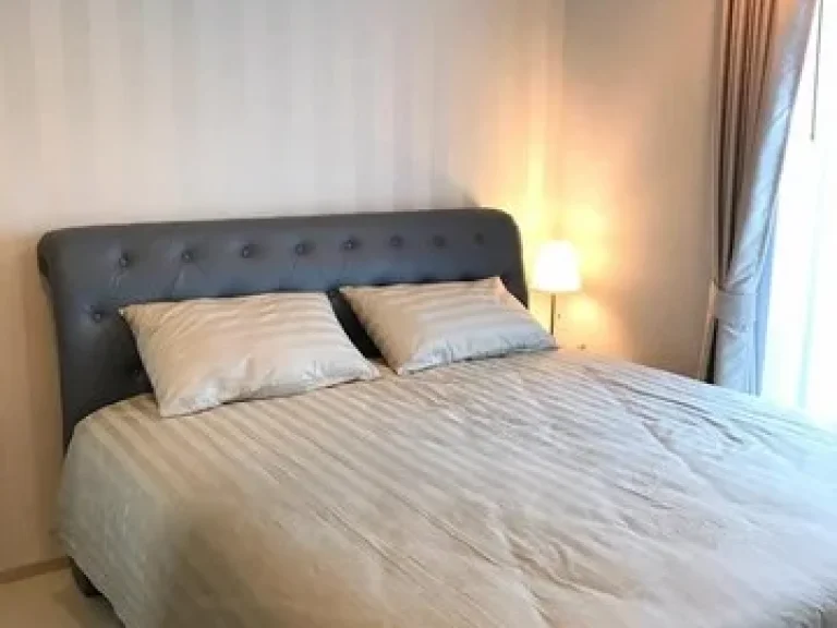 ปล่อยเช่า Rhythm Sukhumvit 36-38 BTS Thonglor 1 bedroom