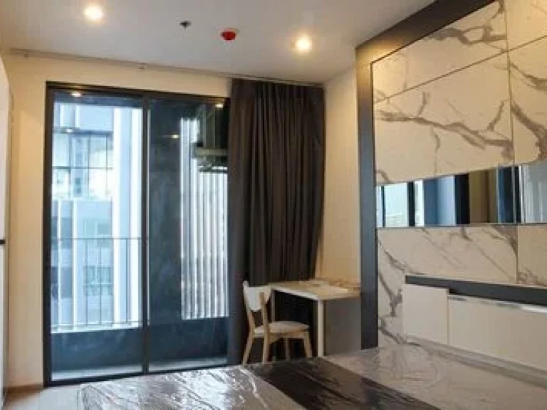 For Rent IDEO Q Chula Samyan ติด มจุฬา 300เมตร จาก MRT สามย่าน