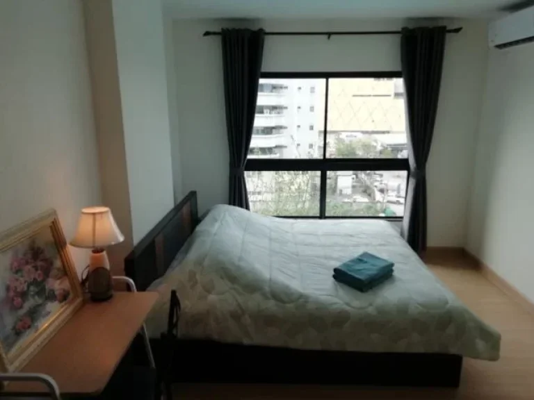 ให้เช่า 1นอน47ตรม14000บ Supalai Loft Talat Phlu Station -1205