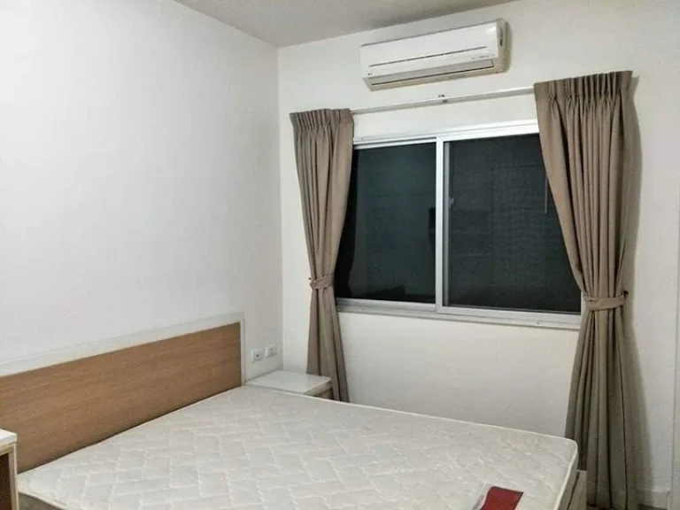 ให้เช่า MY CONDO LADPRAO 27 1 ห้องนอน ขนาด 35 ตรม