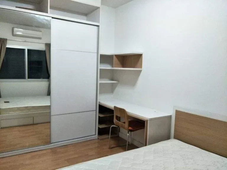 ให้เช่า MY CONDO LADPRAO 27 1 ห้องนอน ขนาด 35 ตรม