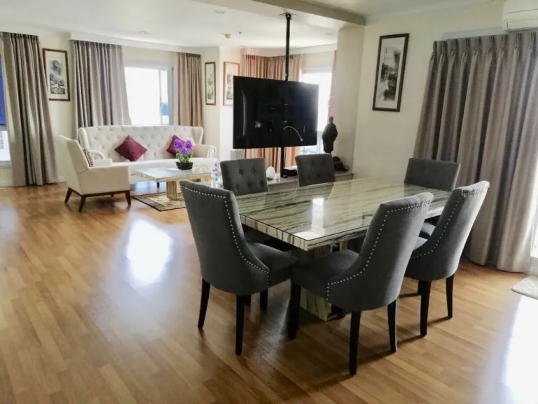 Condo for Sale Lumpini Park Riverside Rama 3 104 sqm2 Bed 3 Bath