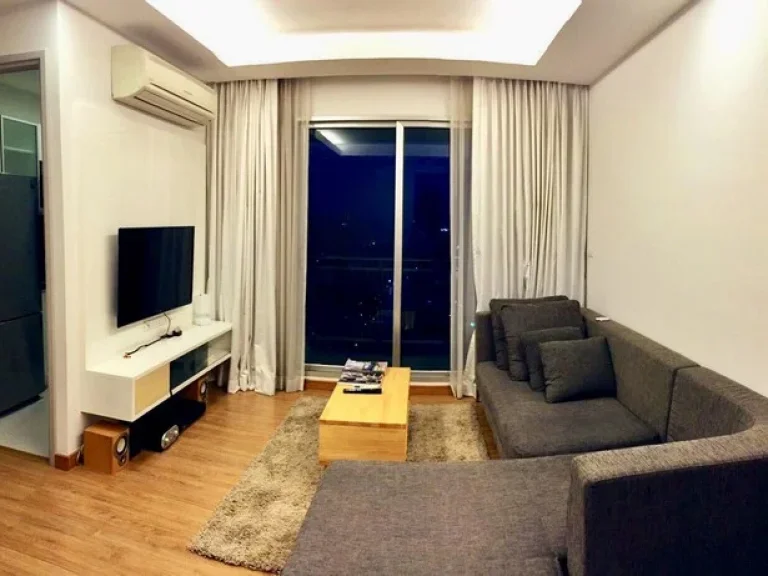 Rent THRU THONGLOR CONDO 67 sqm 2bad 2bath ห้องมุม ใกล้ BTS ทองหล่อ