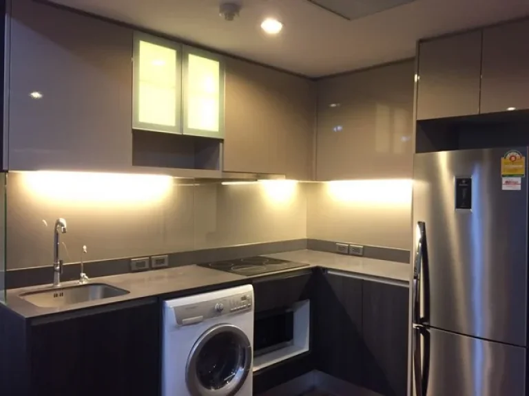 Hudson Sathorn Room for rent for 2 bedroom near BTS Chongnonsri S Price