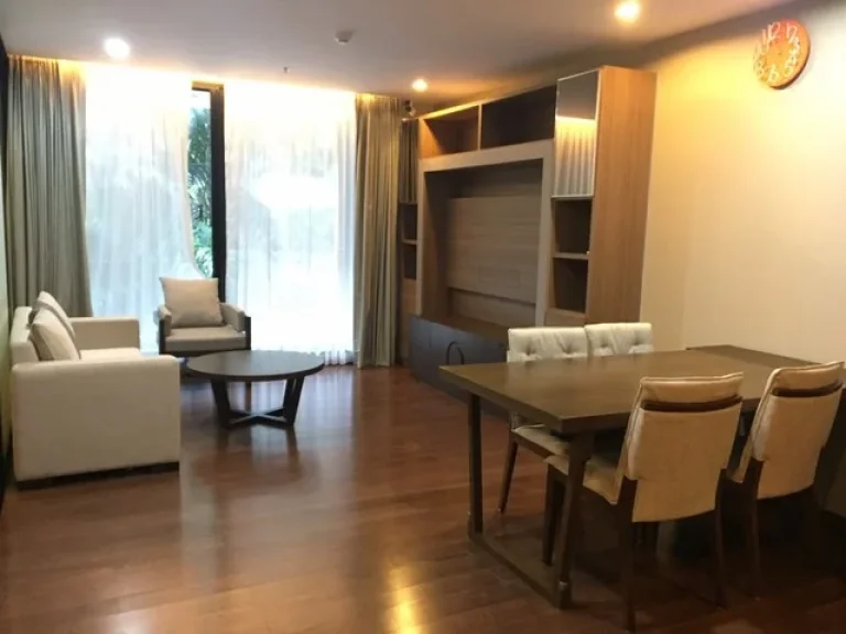 Hudson Sathorn Room for rent for 2 bedroom near BTS Chongnonsri S Price